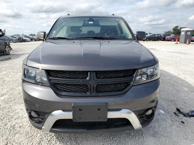 3C4PDCGG3KT763322 Dodge Journey Crossroad