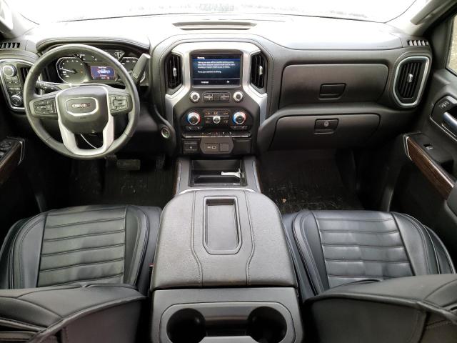 3GTU9CED2MG474229 GMC Sierra K1500 Elevation