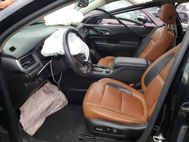 1GKKNVLS2HZ263848 GMC Acadia All Terrain