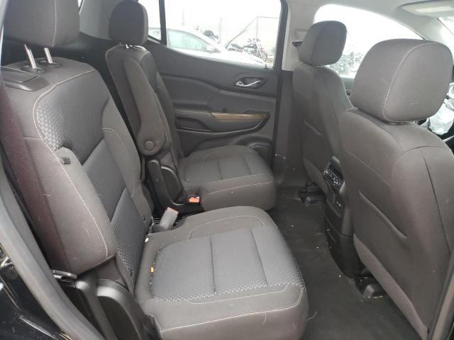 1GKKNKLS9LZ188170 GMC ACADIA SLE