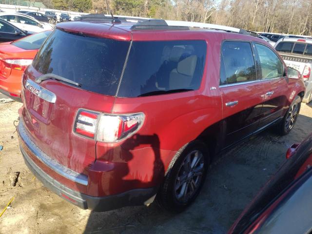 1GKKRSKDXFJ165992 GMC Acadia Slt-2