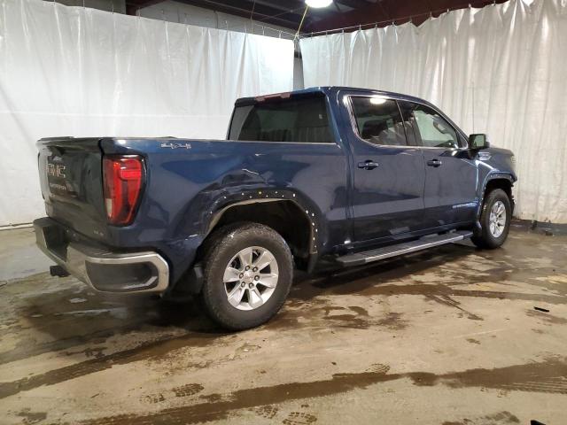1GTU9BED2LZ329538 GMC Sierra K1500 Sle