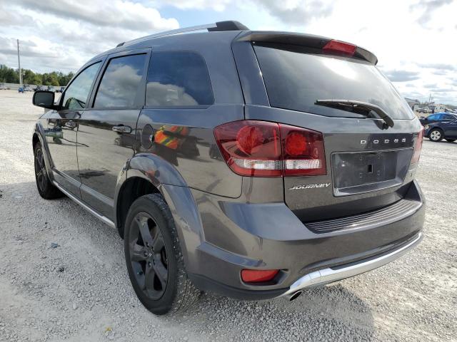 3C4PDCGG3KT763322 Dodge Journey Crossroad
