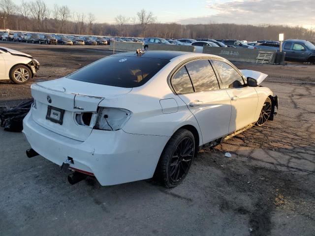 WBA8B7C55GK703456 BMW 340 XI