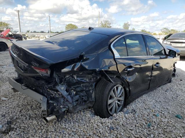 JN1BV7AP0FM330563 Infiniti Q50 BASE