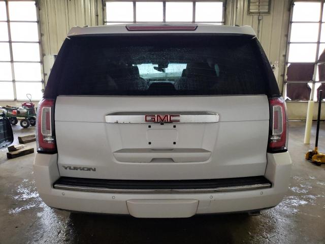 1GKS2CKJ5HR304804 GMC YUKON DENALI