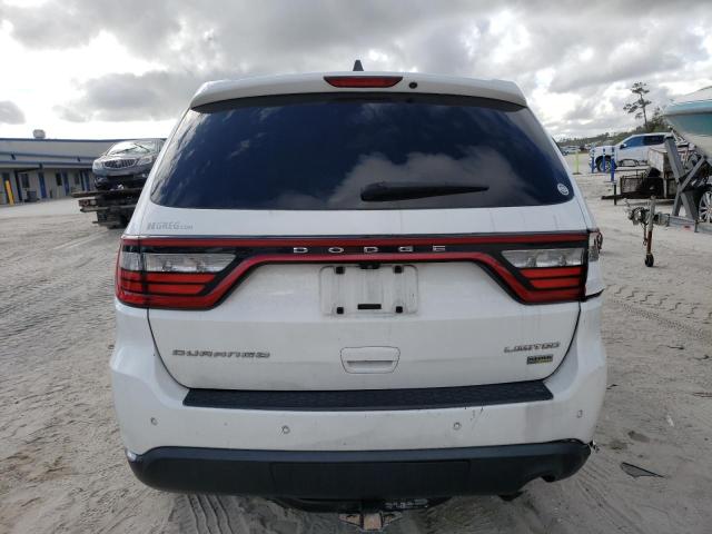 1C4RDHDGXEC557599 Dodge DURANGO LIMITED