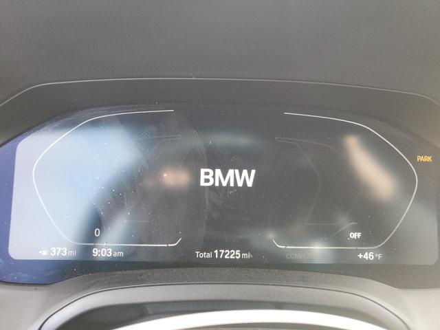 WBA23AT09MCG86979 BMW 430I