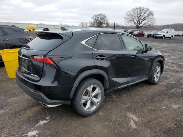 JTJBARBZ3H2119017 Lexus Nx 200t Base