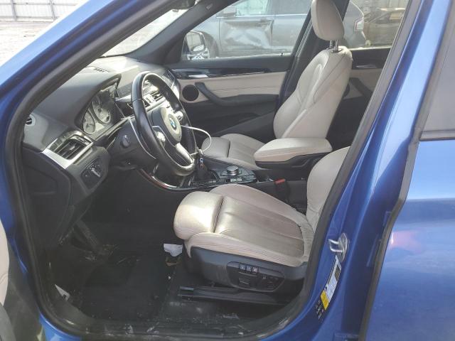WBXHT3C39H5F77843 BMW X1 Xdrive28i