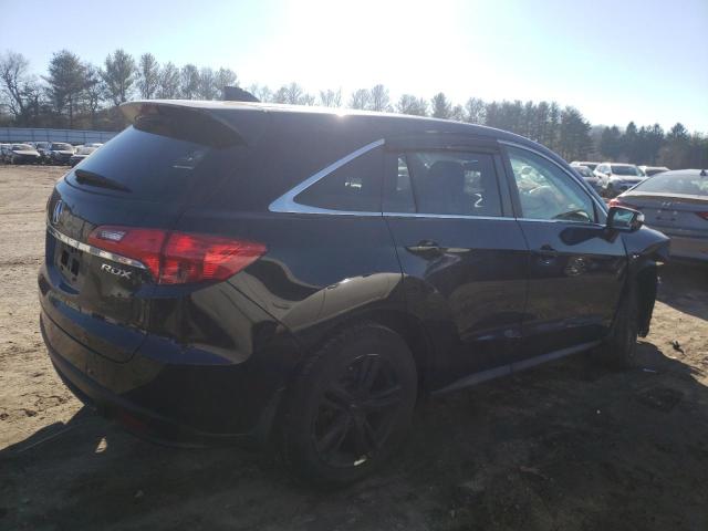 5J8TB3H52EL005250 Acura Rdx Technology