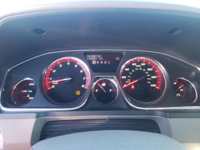 1GKKRSKDXFJ165992 GMC Acadia Slt-2
