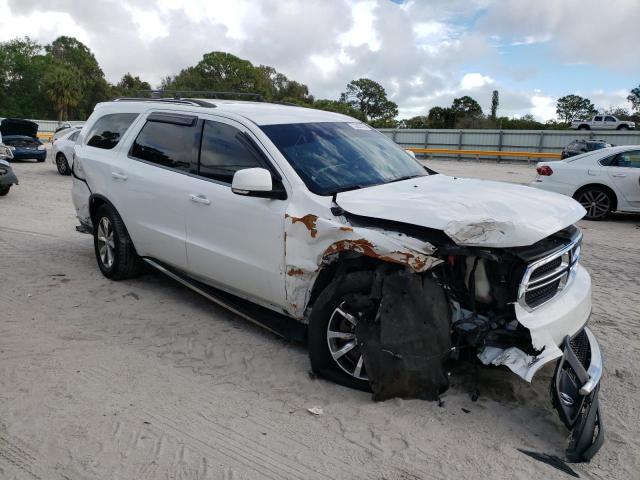 1C4RDHDGXEC557599 Dodge DURANGO LIMITED