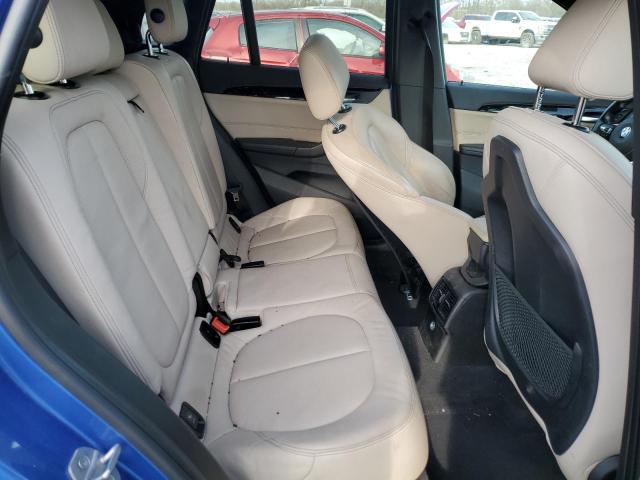 WBXHT3C39H5F77843 BMW X1 Xdrive28i