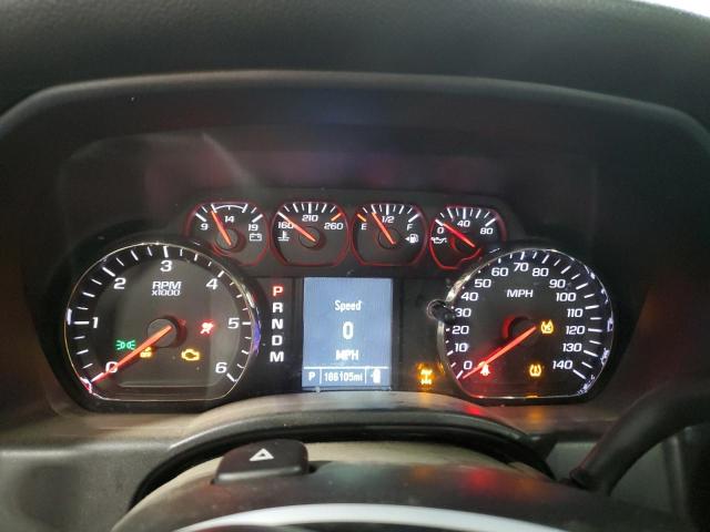 1GTN2LEC1GZ137765 GMC Sierra K1500