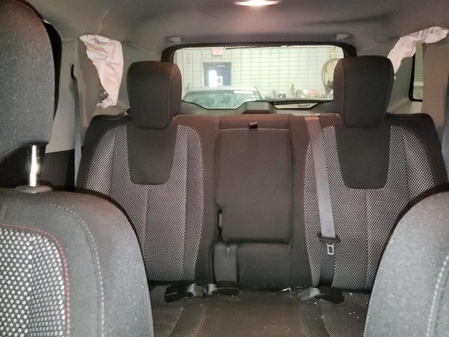 2GKALNEK8H6337722 GMC Terrain Sle