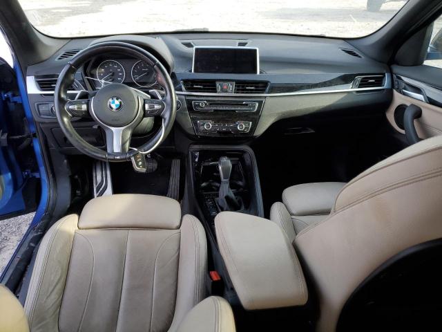 WBXHT3C39H5F77843 BMW X1 Xdrive28i