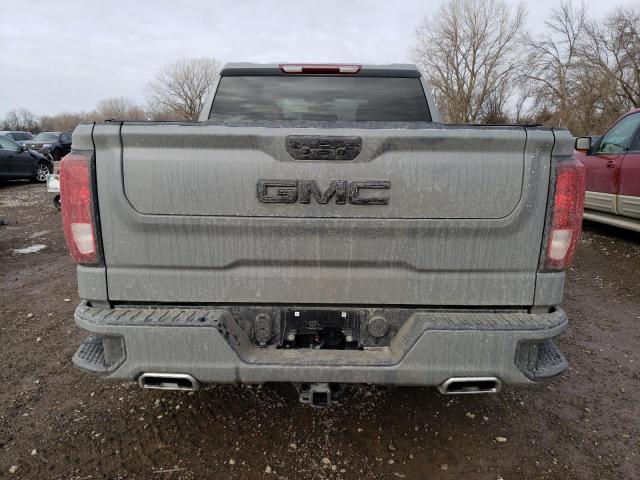3GTU9CED2MG474229 GMC Sierra K1500 Elevation