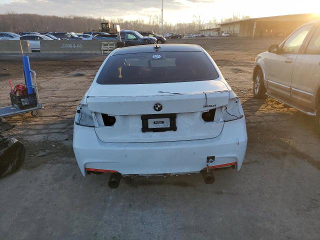 WBA8B7C55GK703456 BMW 340 XI