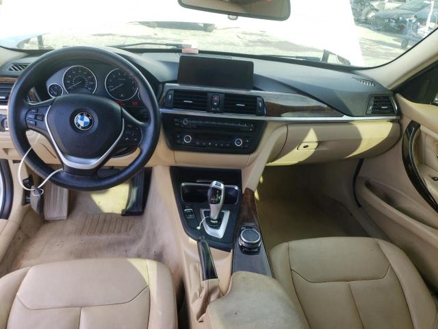 WBA3B5G57FNS16264 BMW 328 Xi Sulev