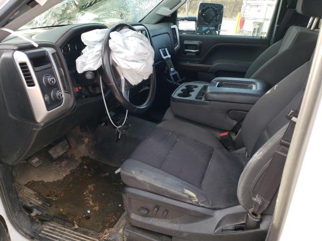 1GTN2MEH4JZ289418 GMC Sierra K1500 Sle