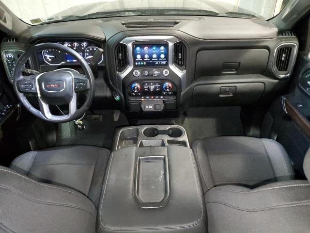 1GTU9BED2LZ329538 GMC Sierra K1500 Sle