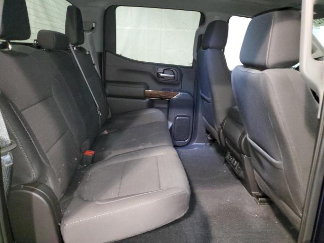 1GTU9BED2LZ329538 GMC Sierra K1500 Sle