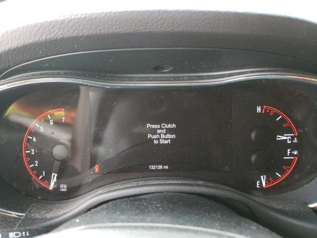 1C4RDHDGXEC557599 Dodge DURANGO LIMITED