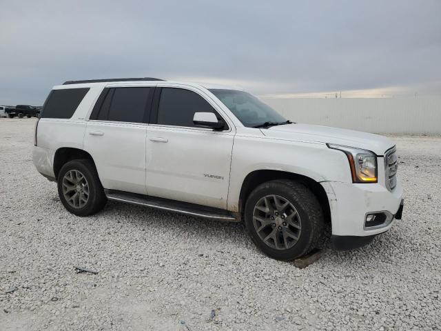 1GKS1AKC0GR447103 GMC YUKON SLE