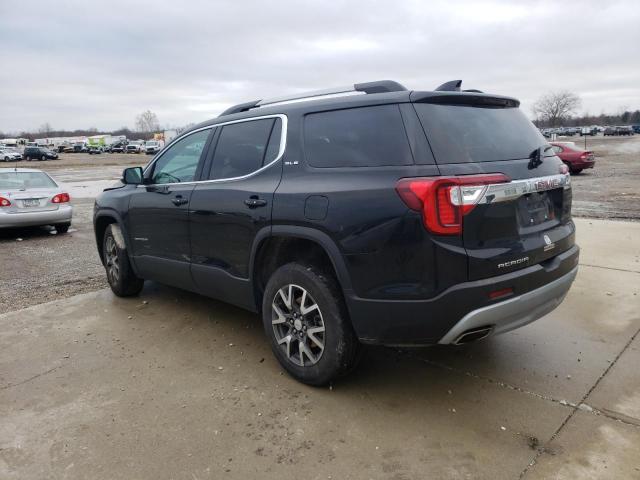 1GKKNKLS9LZ188170 GMC ACADIA SLE