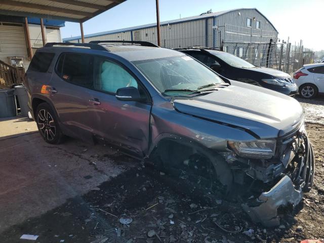 1GKKNRLS1MZ119113 GMC ACADIA SLE