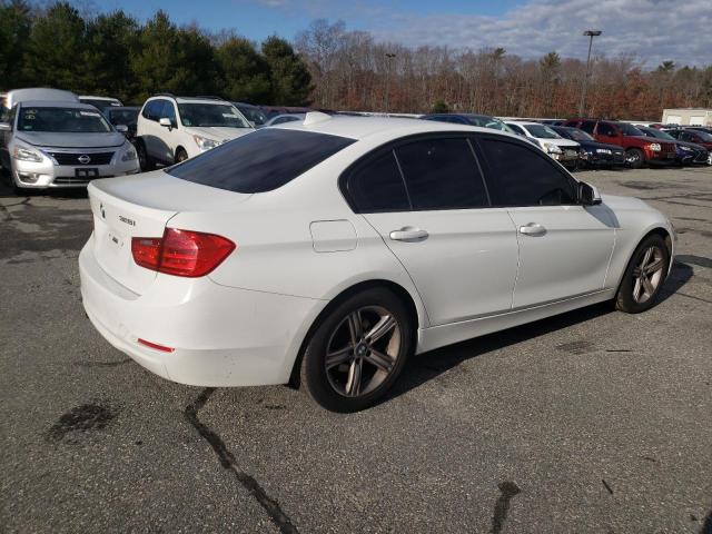 WBA3B5G57FNS16264 BMW 328 Xi Sulev