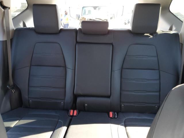 5J6RW2H84HL035687 Honda CR-V EXL