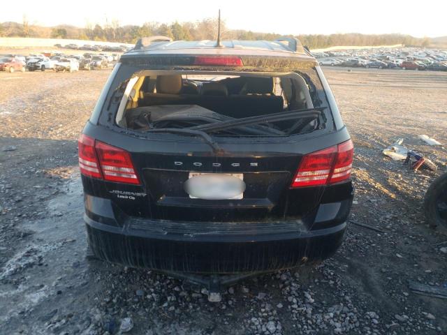 3C4PDCAB4GT132700 Dodge JOURNEY SE