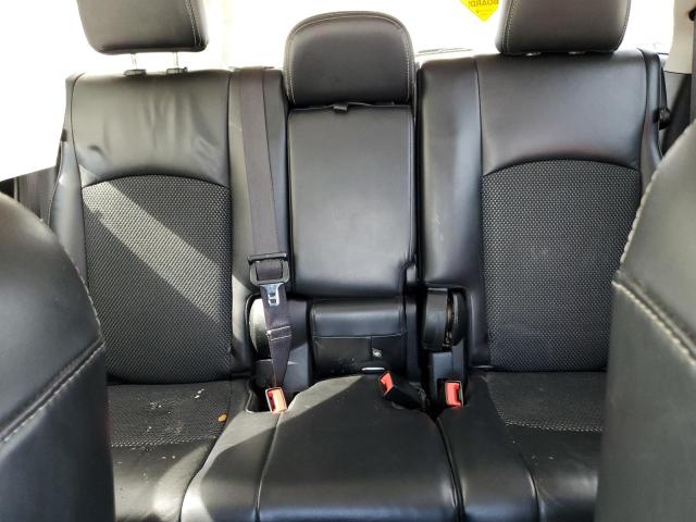 3C4PDCGG3KT763322 Dodge Journey Crossroad
