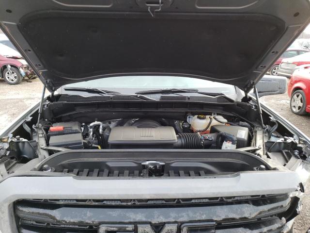 3GTU9CED2MG474229 GMC Sierra K1500 Elevation