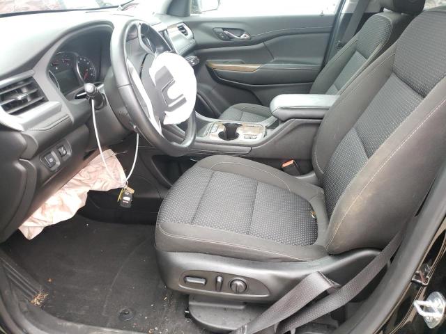1GKKNKLS9LZ188170 GMC ACADIA SLE