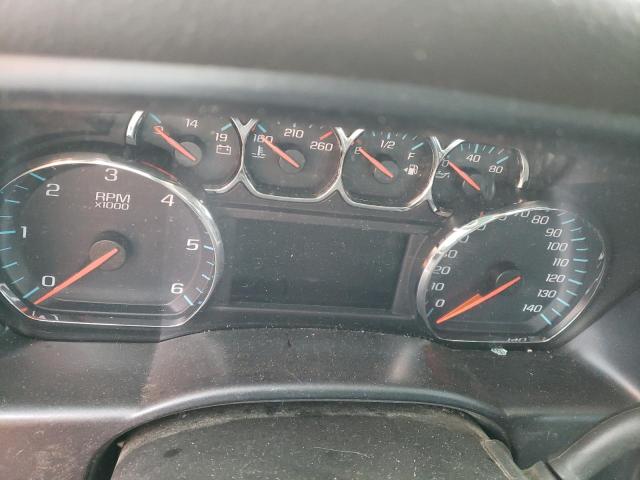 1GTN2MEH4JZ289418 GMC Sierra K1500 Sle