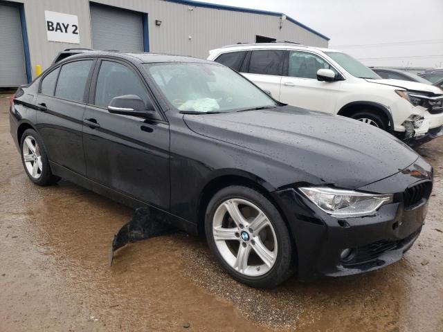 WBA3B3G54ENR82228 BMW 328 XI
