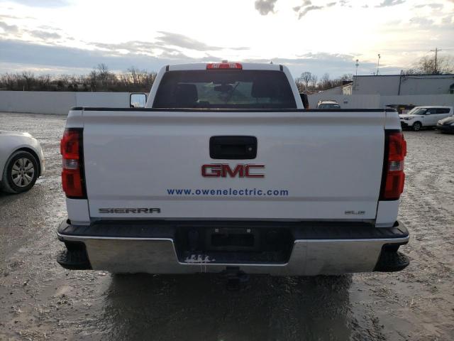 1GTN2MEH4JZ289418 GMC Sierra K1500 Sle