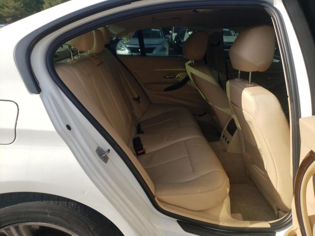 WBA3B5G57FNS16264 BMW 328 Xi Sulev