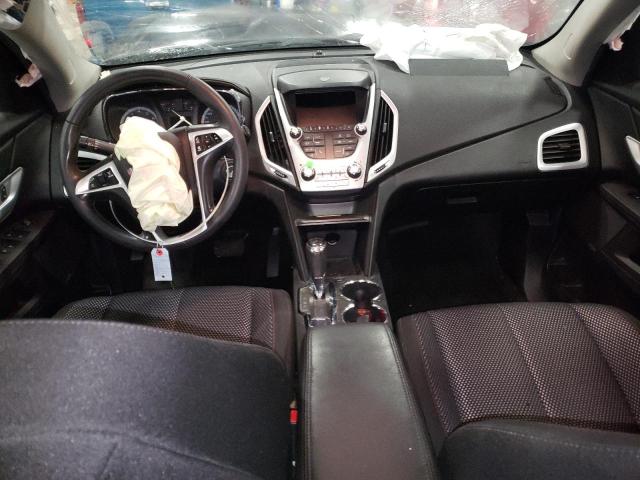 2GKALNEK8H6337722 GMC Terrain Sle