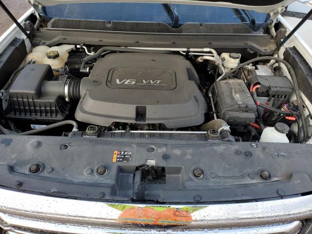 1GTG6DE39G1375235 GMC CANYON SLT