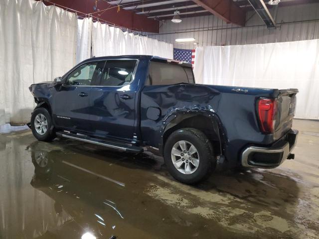 1GTU9BED2LZ329538 GMC Sierra K1500 Sle