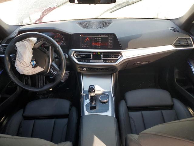 3MW5R7J08M8C11961 BMW 330XI