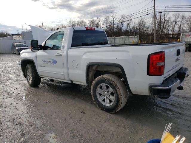 1GTN2MEH4JZ289418 GMC Sierra K1500 Sle