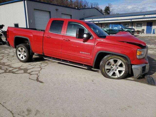 1GTV2UEC5FZ188500 GMC Sierra K1500 Sle