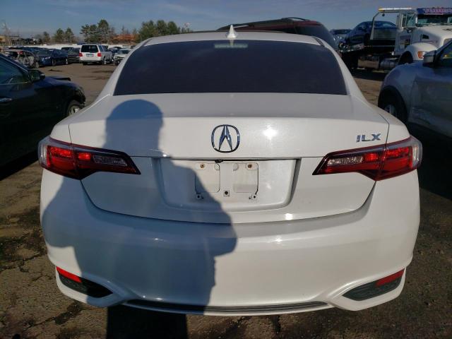 19UDE2F79GA025777 Acura Ilx Premium Tech