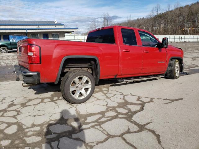 1GTV2UEC5FZ188500 GMC Sierra K1500 Sle