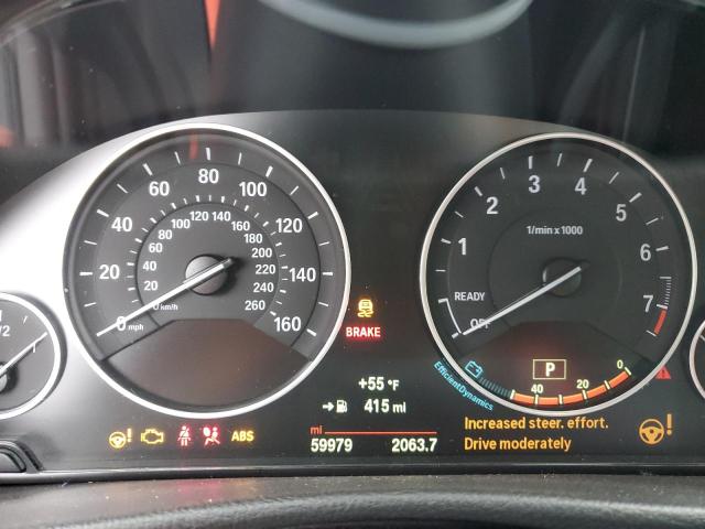 WBA3N3C55FK232336 BMW 428 I